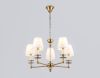 Подвесная люстра Ambrella Light High Light LH71021