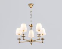 Подвесная люстра Ambrella Light High Light LH71021