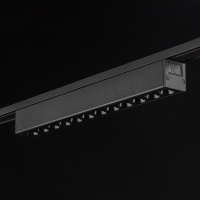 Трековый светильник SWG PRO DL-SLIM-DRBL-12-CCT 022080