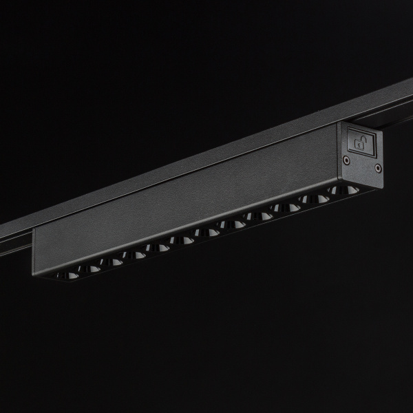 Трековый светильник SWG PRO DL-SLIM-DRBL-12-CCT 022080