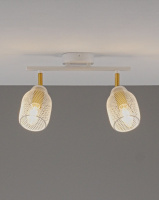 Спот Moderli Adalina V11840-2C