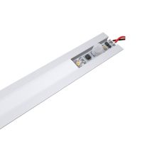 Выключатель с ИК-датчиком движения для алюминиевого профиля Apeyron 04-46