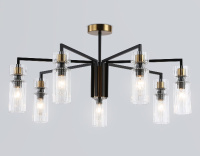 Люстра на штанге Ambrella Light High Light LH56115