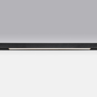 Трековый однофазный светильник Lightstar Uno 259637