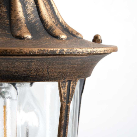 Уличный настенный светильник Feron PL6302 11898