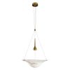 Подвесной светильник Loft IT Liberty acrylic 10552P
