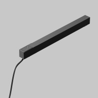 Блок питания Maytoni Technical 230В 200Вт IP20 TRA086DR-200B