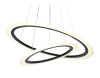 Подвесной светильник Ambrella Light Acrylica Original FA4357
