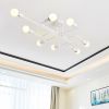 Потолочная люстра ImperiumLoft Scheme 102026-26
