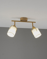 Спот Moderli Inari V11854-2C