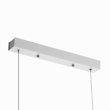 Линейный подвесной светильник Citilux Edge CL720010N