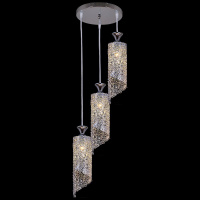 Подвесной светильник Reluce 02068-0.4-03 SL