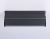 Настенно-потолочный светильник Ambrella Light Move TA1821