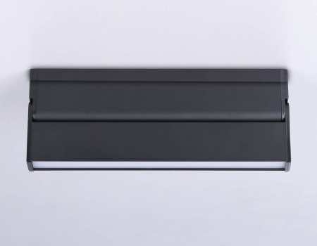 Настенно-потолочный светильник Ambrella Light Move TA1821