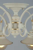 Потолочная люстра Torri OML-50807-08