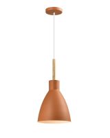 Подвесной светильник Moderli Toni V10650-1P
