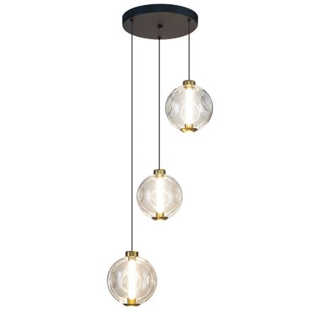Подвесной светильник Citilux Noona CL251030