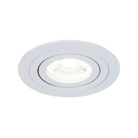 Встраиваемый светильник Maytoni Atom DL023-2-01W