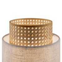 Настольная лампа Freya Ribbon FR5333TL-01W