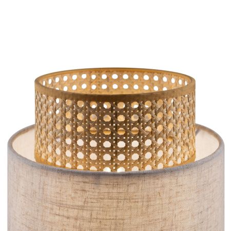 Настольная лампа Freya Ribbon FR5333TL-01W