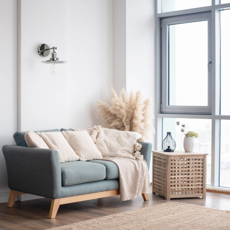 Бра Divinare Delta 2003/02 AP-1