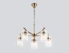 Подвесная люстра Ambrella Light High Light LH56031