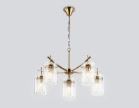 Подвесная люстра Ambrella Light High Light LH56031