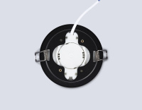 Встраиваемый светильник Ambrella Light Techno spot IP Protect TN6708