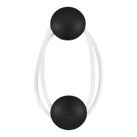 Настенный светильник ST Luce Sagrato SL6102.421.30