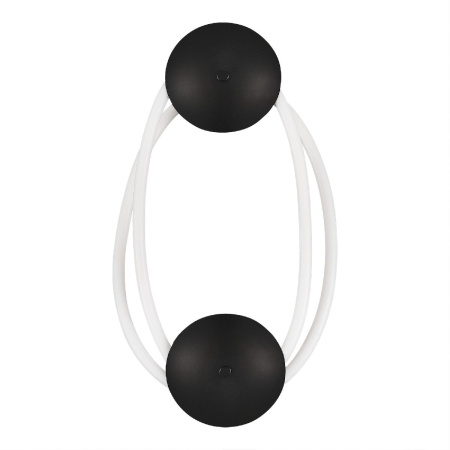 Настенный светильник ST Luce Sagrato SL6102.421.30