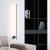 Настенный светильник Elektrostandard Fine 4690389207969 40132/LED a067492