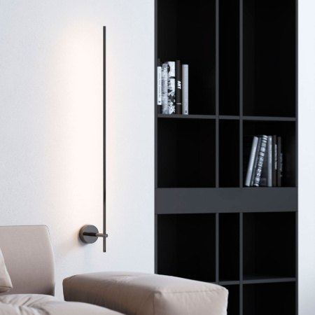 Настенный светильник Elektrostandard Fine 4690389207969 40132/LED a067492