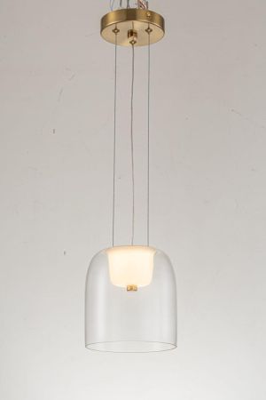 Подвесной светильник Arti Lampadari Narbolia L 1.P6 CL