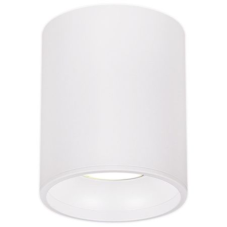 Точечный светильник Reluce 16132-9.5-001CN MR16 WT