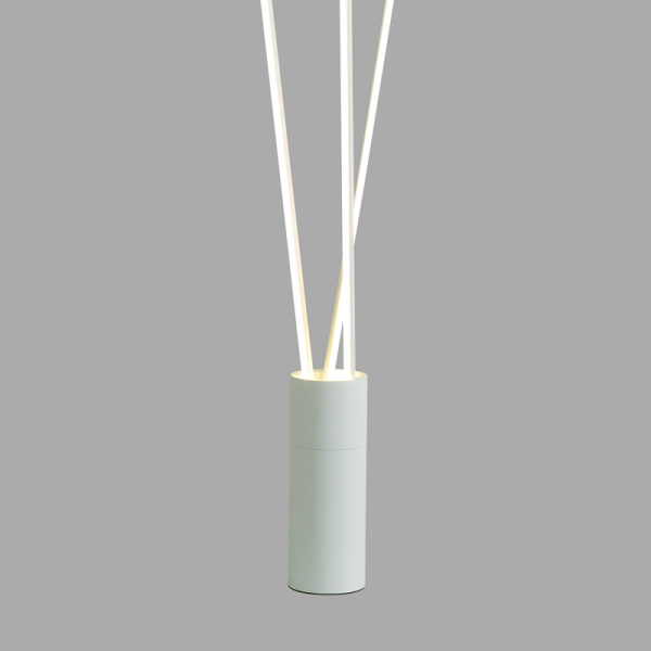 Торшер Mantra Vertical 7347