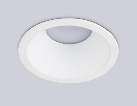 Встраиваемый светильник Ambrella Light Techno spot Technic base TN102805