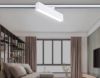 Трековый однофазный светильник Ambrella Light Track System GL6763