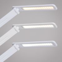 Настольная лампа Reluce 00625-0.7-02 WHITE