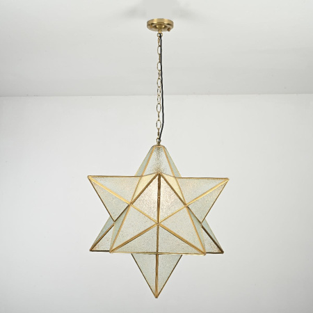 Подвесной светильник ImperiumLoft Star effervescent 228946-22