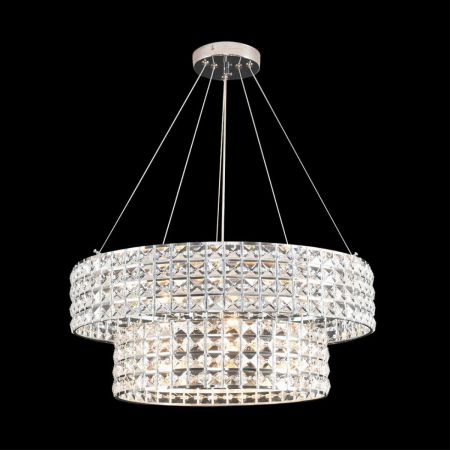 Подвесная люстра Lumion Neoclassi Narina 8378/5