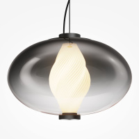 Подвесной светильник Maytoni Memetics MOD406PL-L8B3K