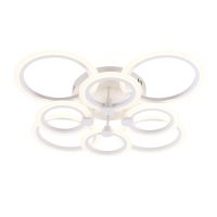 Потолочная люстра Escada Orbita 10206/8LED