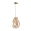 Подвесной светильник Freya Dispel FR5180PL-01BS
