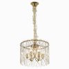Подвесная люстра Citilux Talla CL318262