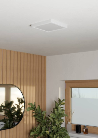 Настенно-потолочный светильник Eglo Fueva 6 901336