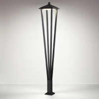 Ландшафтный светильник Odeon Light Bearitz 6655/12GA