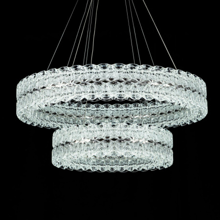 Подвесная люстра Modelux ML.8185.800.500 CR