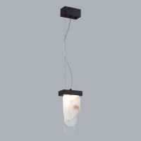 Подвесной светильник Odeon Light Foros Hightech 5438/12L