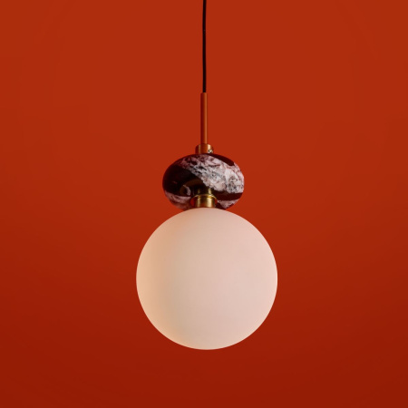 Подвесной светильник Freya Cave FR5631PL-01BS1