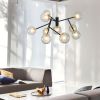 Подвесная люстра ImperiumLoft Pearl 101899-26